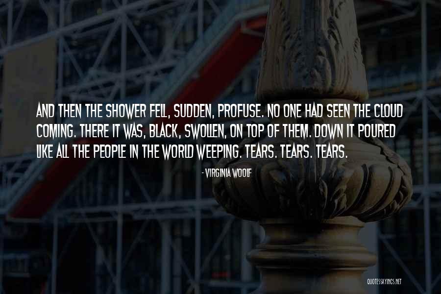 Profuse Quotes By Virginia Woolf Profuse Quotes By Virginia Woolf