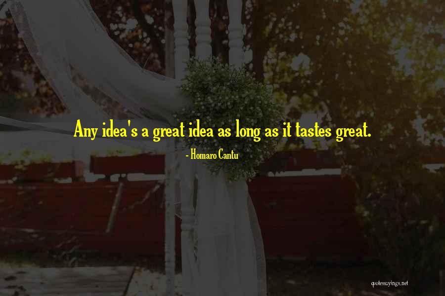 Profusion Cosmetics Quotes By Homaro Cantu Profusion Cosmetics Quotes By Homaro Cantu