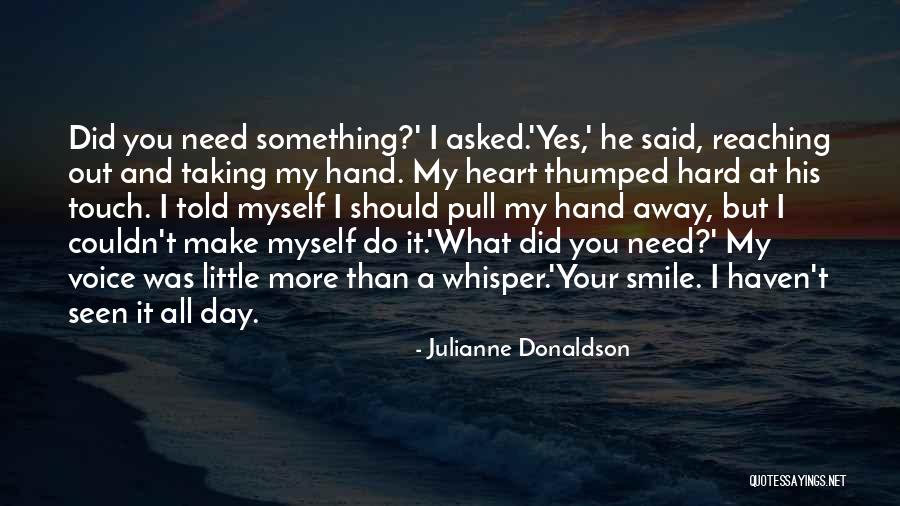 Profuso Definicion Quotes By Julianne Donaldson Profuso Definicion Quotes By Julianne Donaldson