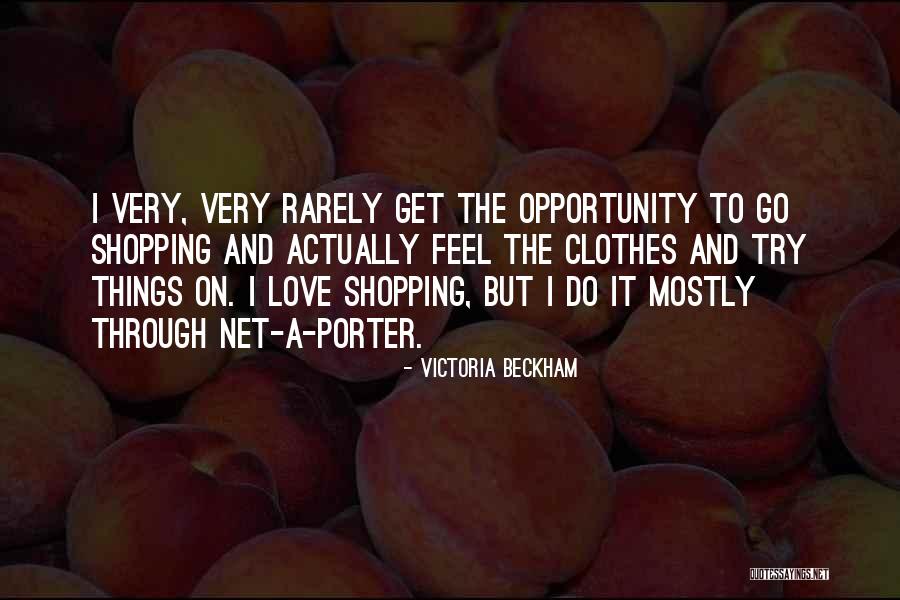 Prog Quotes By Victoria Beckham Prog Quotes By Victoria Beckham