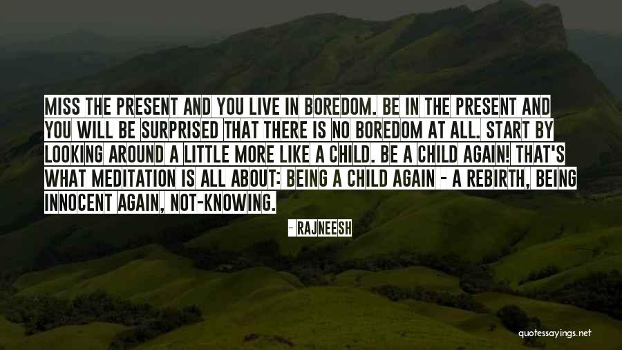 Progenia Quotes By Rajneesh Progenia Quotes By Rajneesh