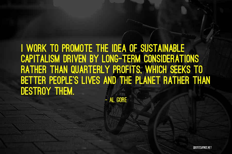 Progenia Vera Quotes By Al Gore Progenia Vera Quotes By Al Gore