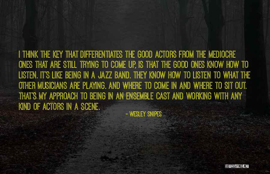 Progenies Cow Quotes By Wesley Snipes Progenies Cow Quotes By Wesley Snipes
