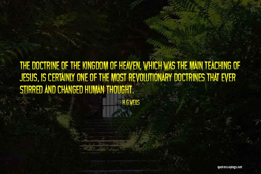 Progenies Latin Quotes By H.G.Wells Progenies Latin Quotes By H.G.Wells
