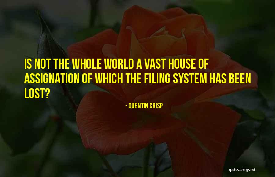 Progenies Latin Quotes By Quentin Crisp Progenies Latin Quotes By Quentin Crisp