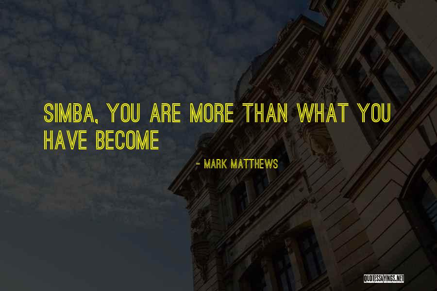 Progenies Livestock Quotes By Mark Matthews Progenies Livestock Quotes By Mark Matthews