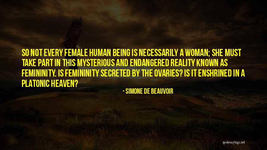 Progenitor Significado Quotes By Simone De Beauvoir Progenitor Significado Quotes By Simone De Beauvoir