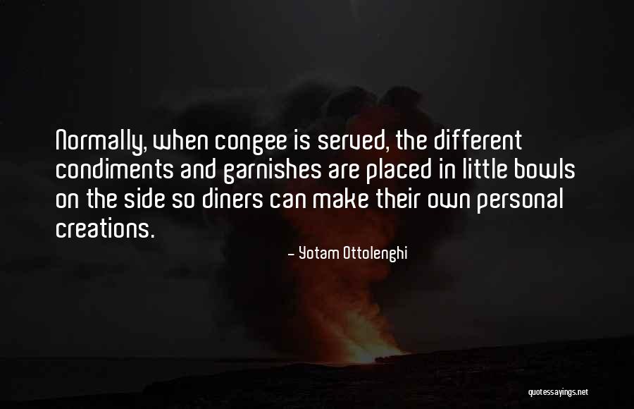 Progenitors In Biology Quotes By Yotam Ottolenghi Progenitors In Biology Quotes By Yotam Ottolenghi