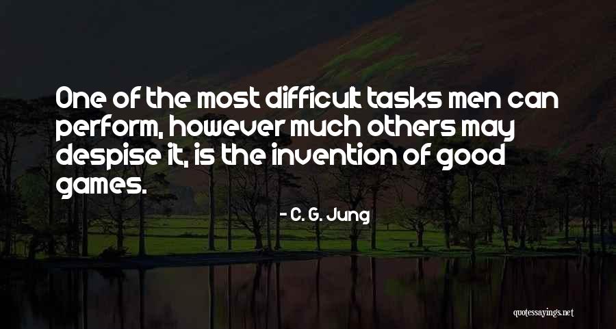 Progenitors Synonym Quotes By C. G. Jung Progenitors Synonym Quotes By C. G. Jung