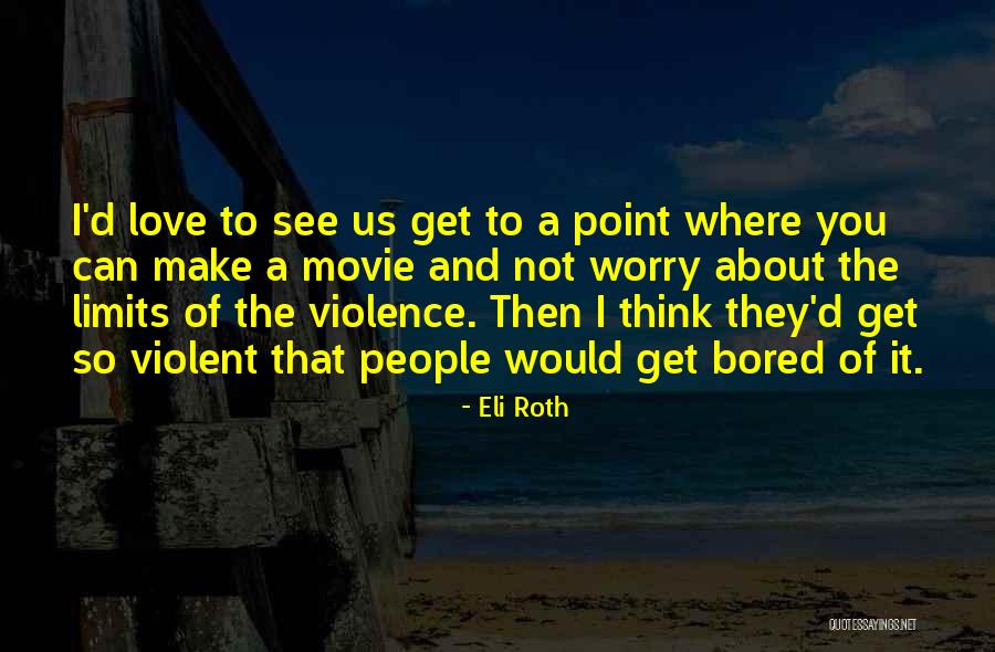 Progeria Syndrome Quotes By Eli Roth Progeria Syndrome Quotes By Eli Roth