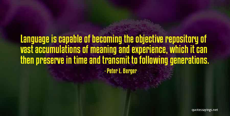 Progesterone Deficiency Quotes By Peter L. Berger Progesterone Deficiency Quotes By Peter L. Berger