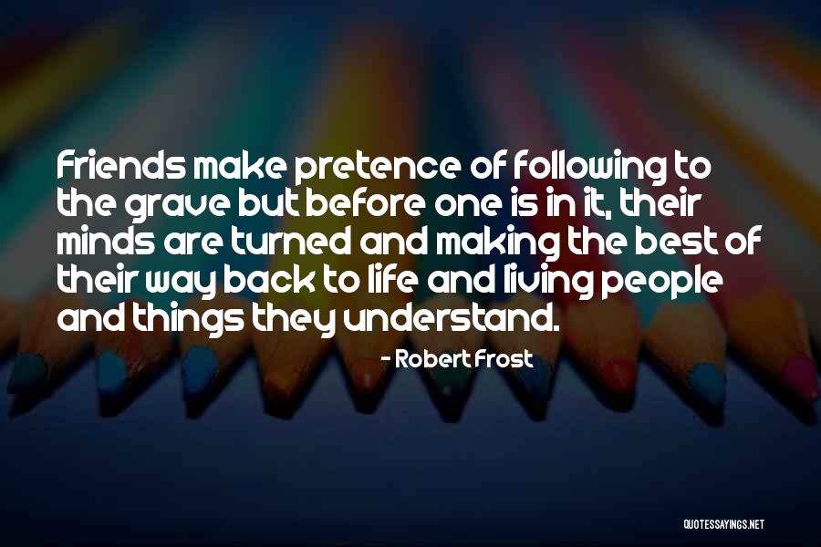 Progettista Meccanico Quotes By Robert Frost Progettista Meccanico Quotes By Robert Frost