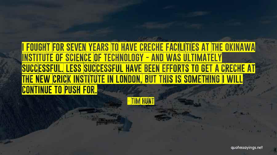Progetto 46 Quotes By Tim Hunt Progetto 46 Quotes By Tim Hunt
