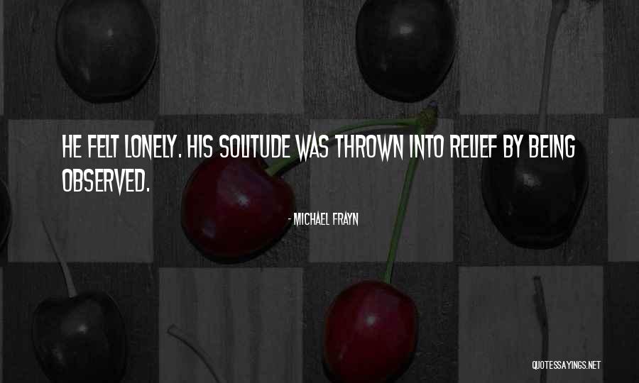Progetto Sole Quotes By Michael Frayn Progetto Sole Quotes By Michael Frayn