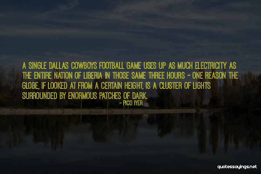 Progga Fashion Quotes By Pico Iyer Progga Fashion Quotes By Pico Iyer