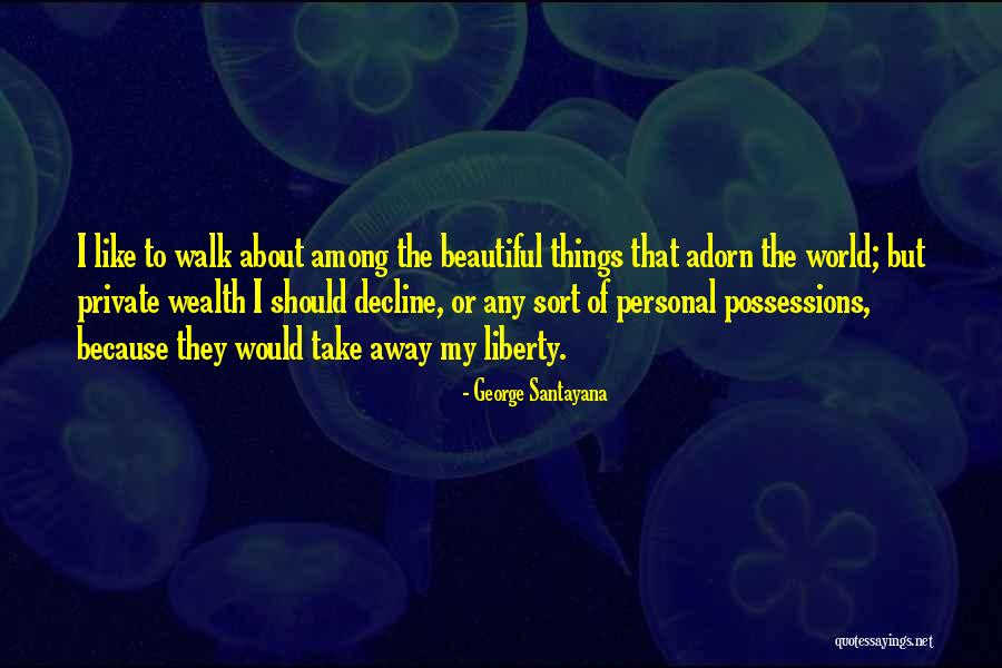 Prognathous Face Quotes By George Santayana Prognathous Face Quotes By George Santayana