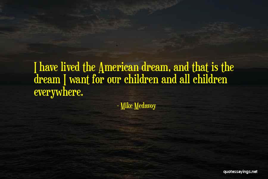 Prognatismo Quotes By Mike Medavoy Prognatismo Quotes By Mike Medavoy
