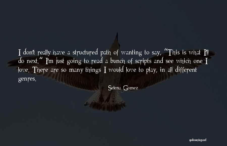 Prognatismo Quotes By Selena Gomez Prognatismo Quotes By Selena Gomez