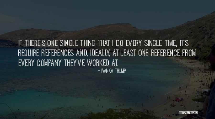 Prognosticate In A Sentence Quotes By Ivanka Trump Prognosticate In A Sentence Quotes By Ivanka Trump