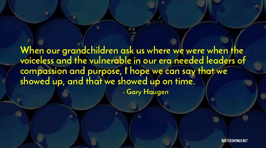 Prognosticate Synonym Quotes By Gary Haugen Prognosticate Synonym Quotes By Gary Haugen