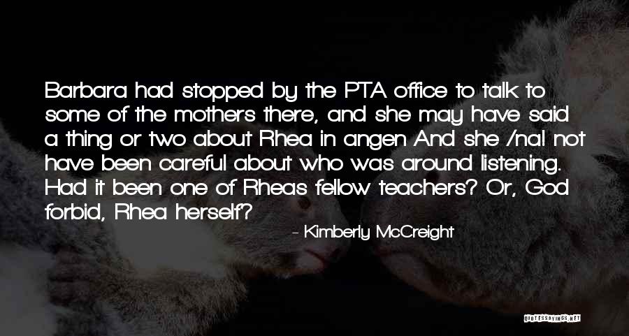 Prognosticating Octopus Quotes By Kimberly McCreight Prognosticating Octopus Quotes By Kimberly McCreight