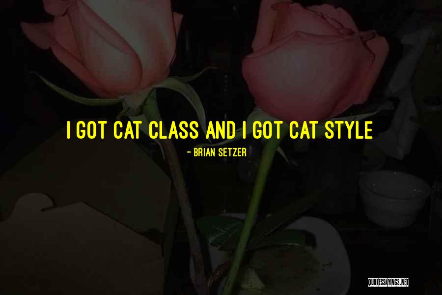 Prognosticator Define Quotes By Brian Setzer