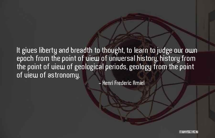 Prognosticator Define Quotes By Henri Frederic Amiel