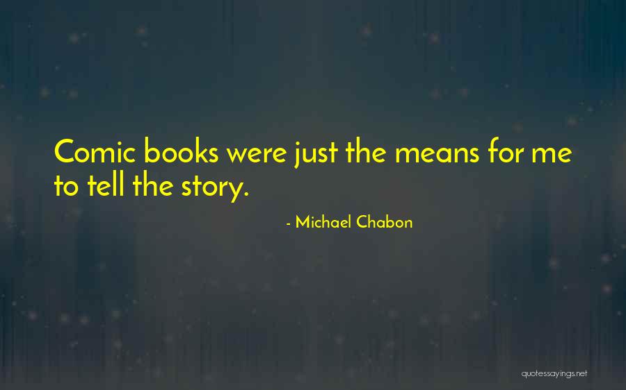 Prognosticator Define Quotes By Michael Chabon
