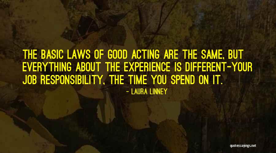 Prognostics Def Quotes By Laura Linney Prognostics Def Quotes By Laura Linney