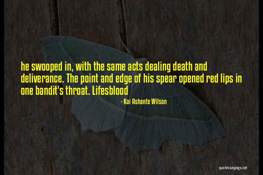 Progoff Model Quotes By Kai Ashante Wilson Progoff Model Quotes By Kai Ashante Wilson