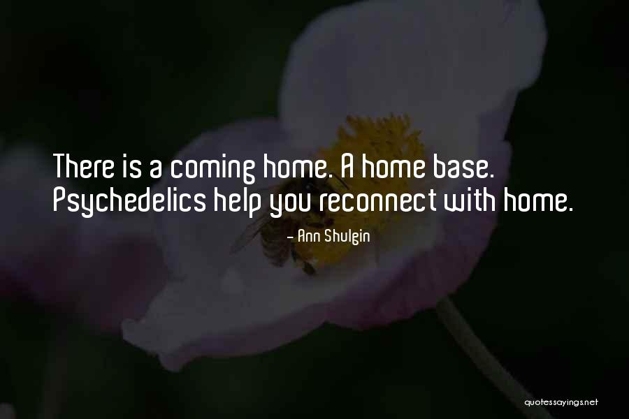 Progovori Da Quotes By Ann Shulgin Progovori Da Quotes By Ann Shulgin