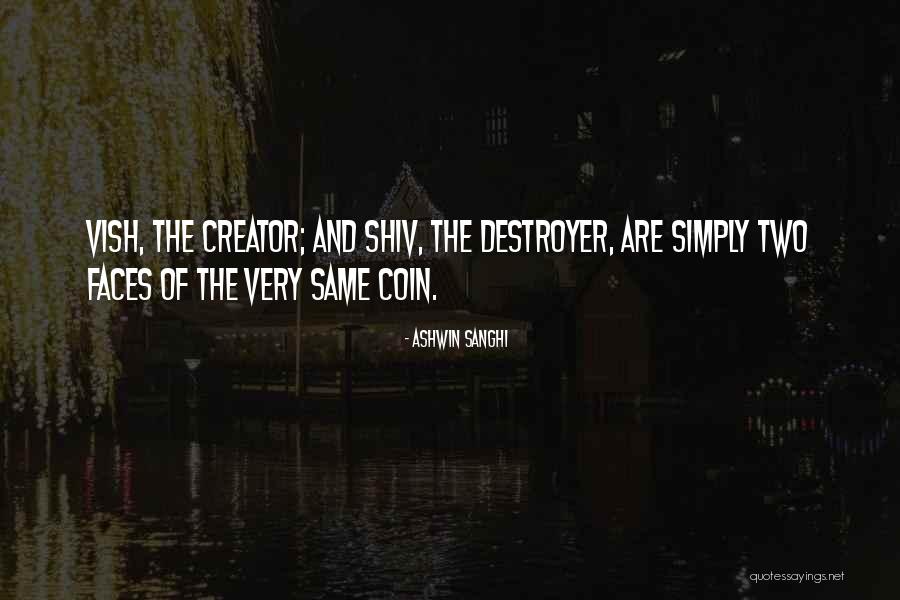 Progovori Da Quotes By Ashwin Sanghi Progovori Da Quotes By Ashwin Sanghi