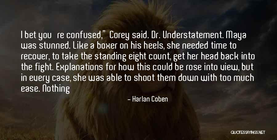 Program That Lets Quotes By Harlan Coben Program That Lets Quotes By Harlan Coben