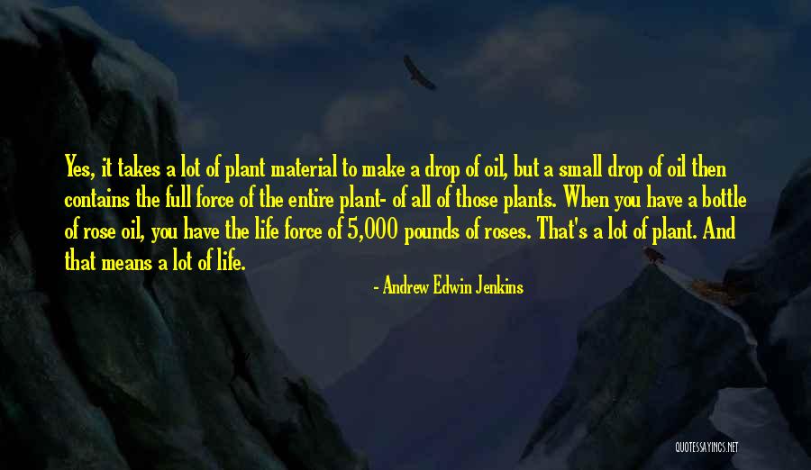 Program That Reads Quotes By Andrew Edwin Jenkins Program That Reads Quotes By Andrew Edwin Jenkins