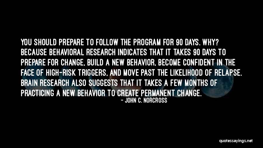 Program To Create Quotes By John C. Norcross Program To Create Quotes By John C. Norcross
