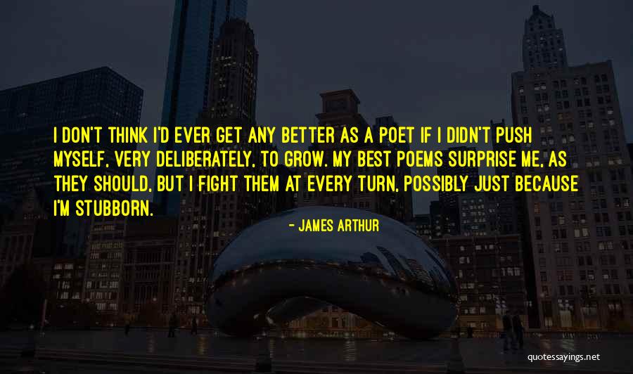 Program Which Is Used To Control Quotes By James Arthur Program Which Is Used To Control Quotes By James Arthur