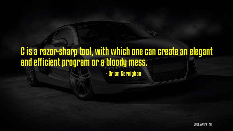 Program Which Quotes By Brian Kernighan Program Which Quotes By Brian Kernighan