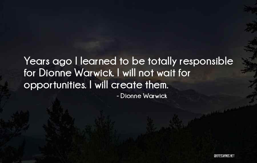 Programaci N Orientada Quotes By Dionne Warwick Programaci N Orientada Quotes By Dionne Warwick