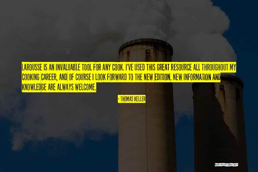 Programaci N Orientada Quotes By Thomas Keller Programaci N Orientada Quotes By Thomas Keller