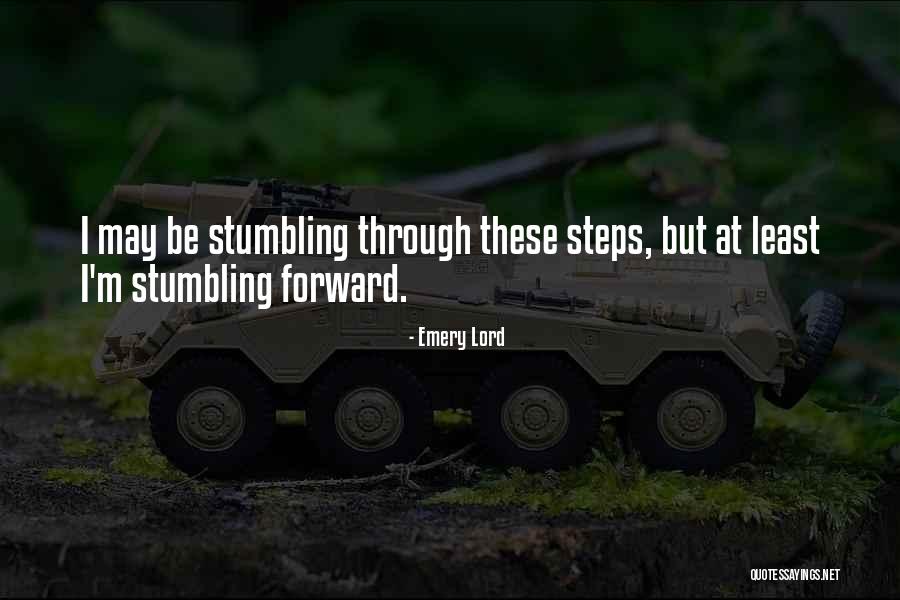 Programas De Television Quotes By Emery Lord Programas De Television Quotes By Emery Lord