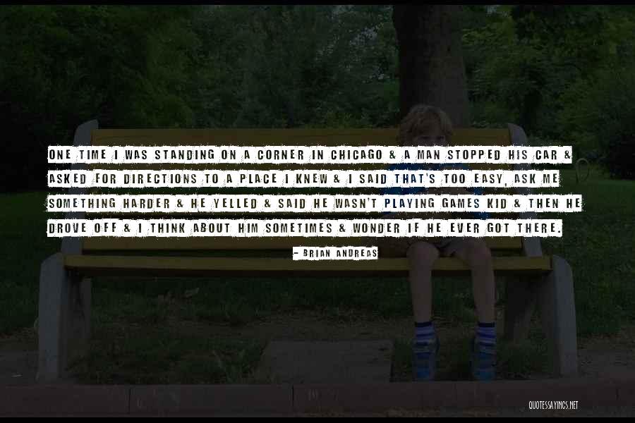 Programas Quotes By Brian Andreas Programas Quotes By Brian Andreas