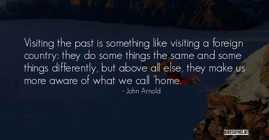 Programas Quotes By John Arnold Programas Quotes By John Arnold