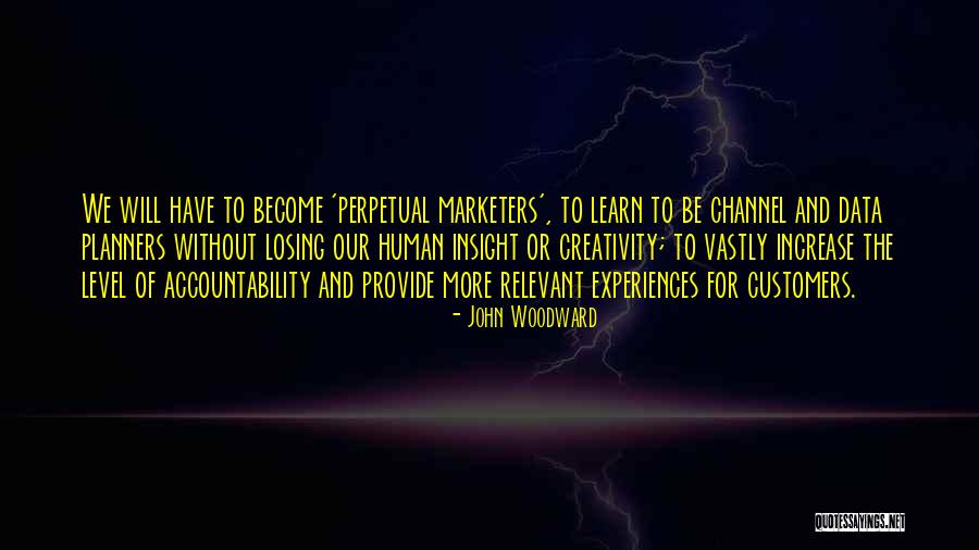 Programas Quotes By John Woodward Programas Quotes By John Woodward
