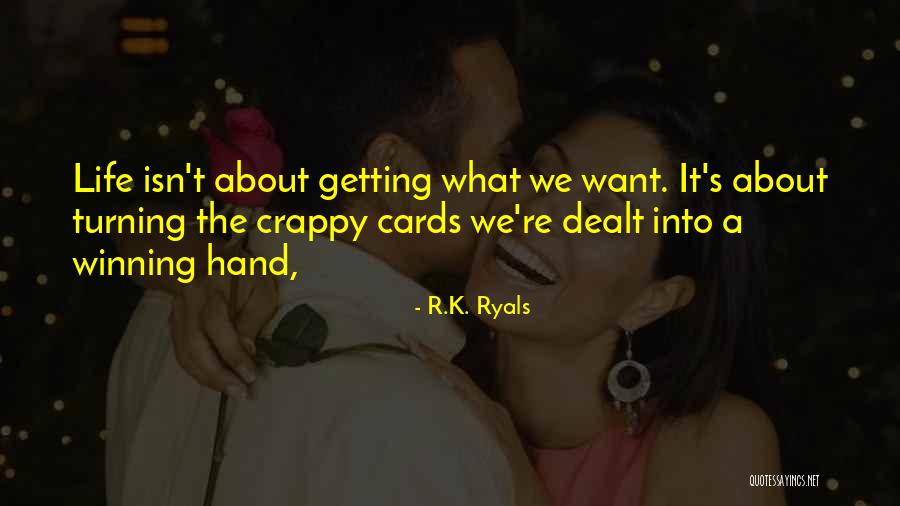 Programlar Indir Quotes By R.K. Ryals Programlar Indir Quotes By R.K. Ryals