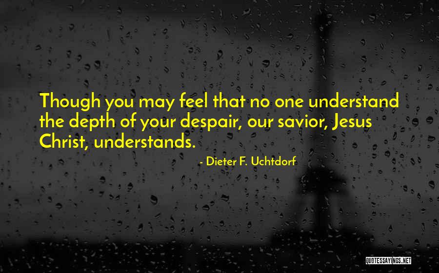 Programmata Espa Quotes By Dieter F. Uchtdorf Programmata Espa Quotes By Dieter F. Uchtdorf