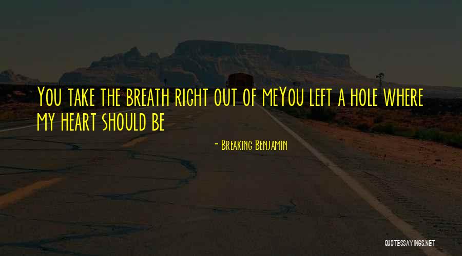 Programmata Python Quotes By Breaking Benjamin Programmata Python Quotes By Breaking Benjamin