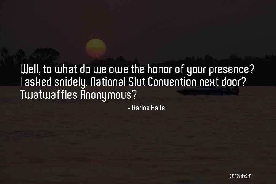 Programmatic Buying Quotes By Karina Halle Programmatic Buying Quotes By Karina Halle
