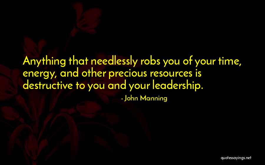 Programmatically Blur Quotes By John Manning Programmatically Blur Quotes By John Manning