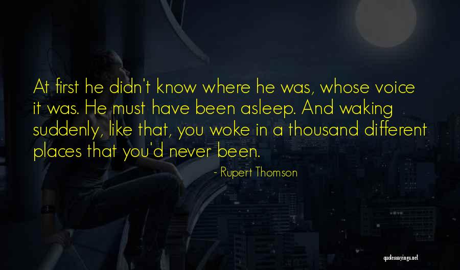 Programmazione Mediaset Quotes By Rupert Thomson Programmazione Mediaset Quotes By Rupert Thomson