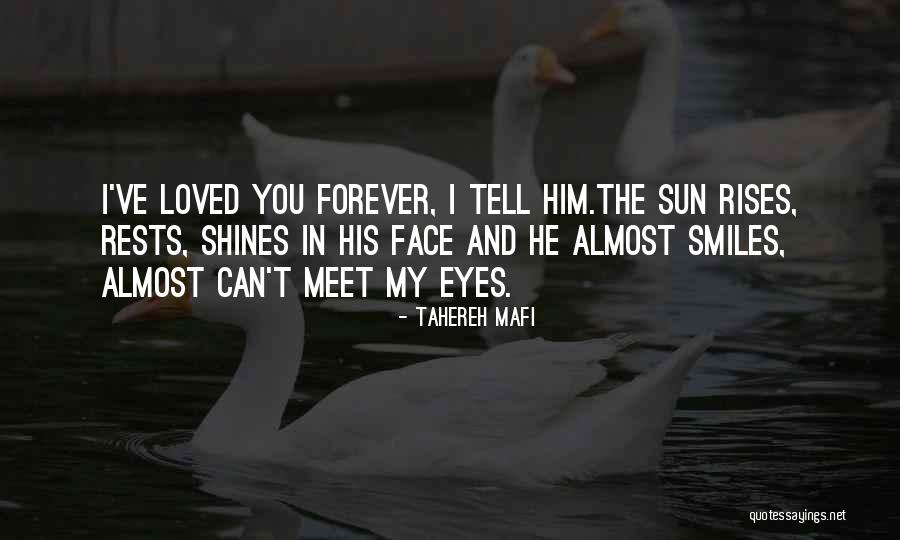 Programmer Codes Quotes By Tahereh Mafi Programmer Codes Quotes By Tahereh Mafi